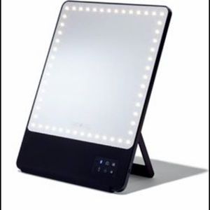 Riki Skinny Mirror Black Exclusive New In Box